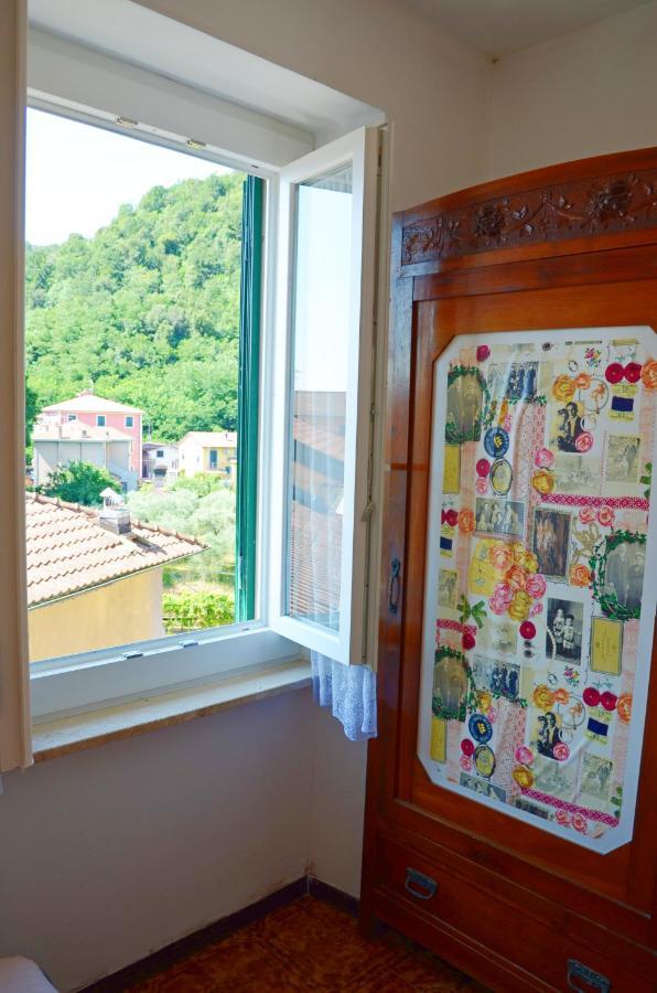 La Piazza - Appartamento Vacanze Piana Battolla Eksteriør bilde
